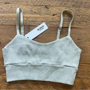 Bb Dakota crop top
